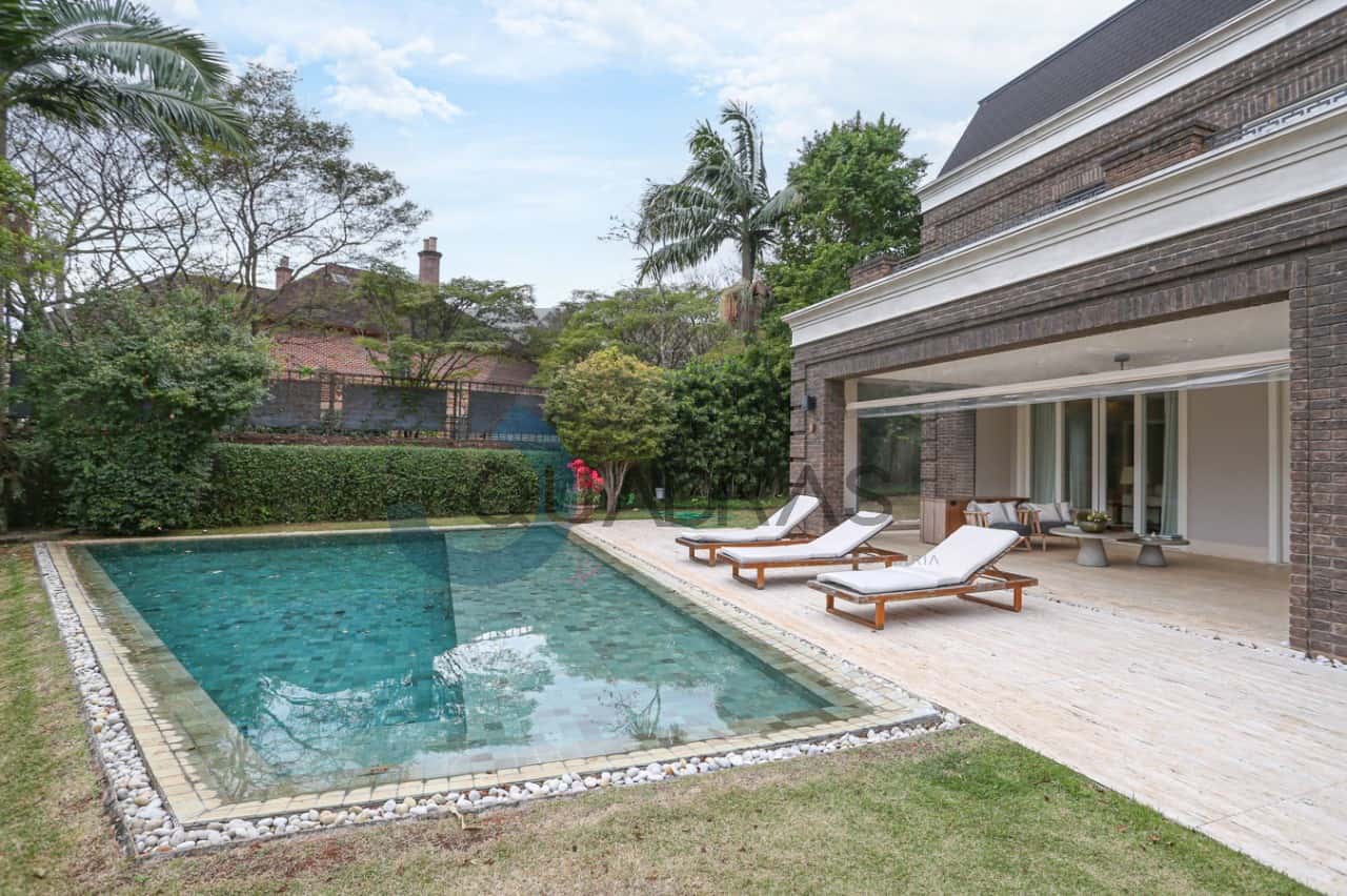 casa a venda no cidade jardim - imagem 5