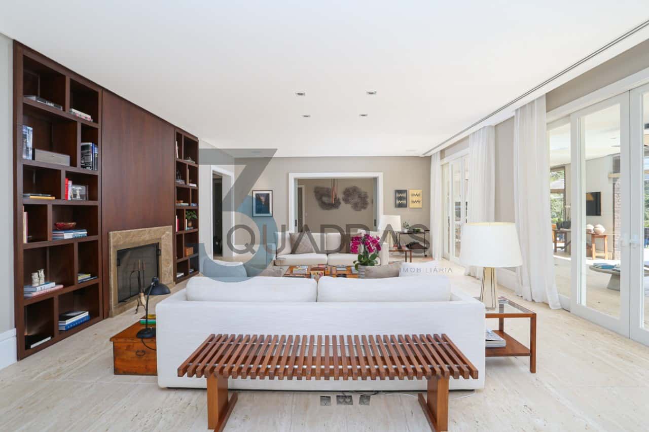 casa a venda no cidade jardim - imagem 3