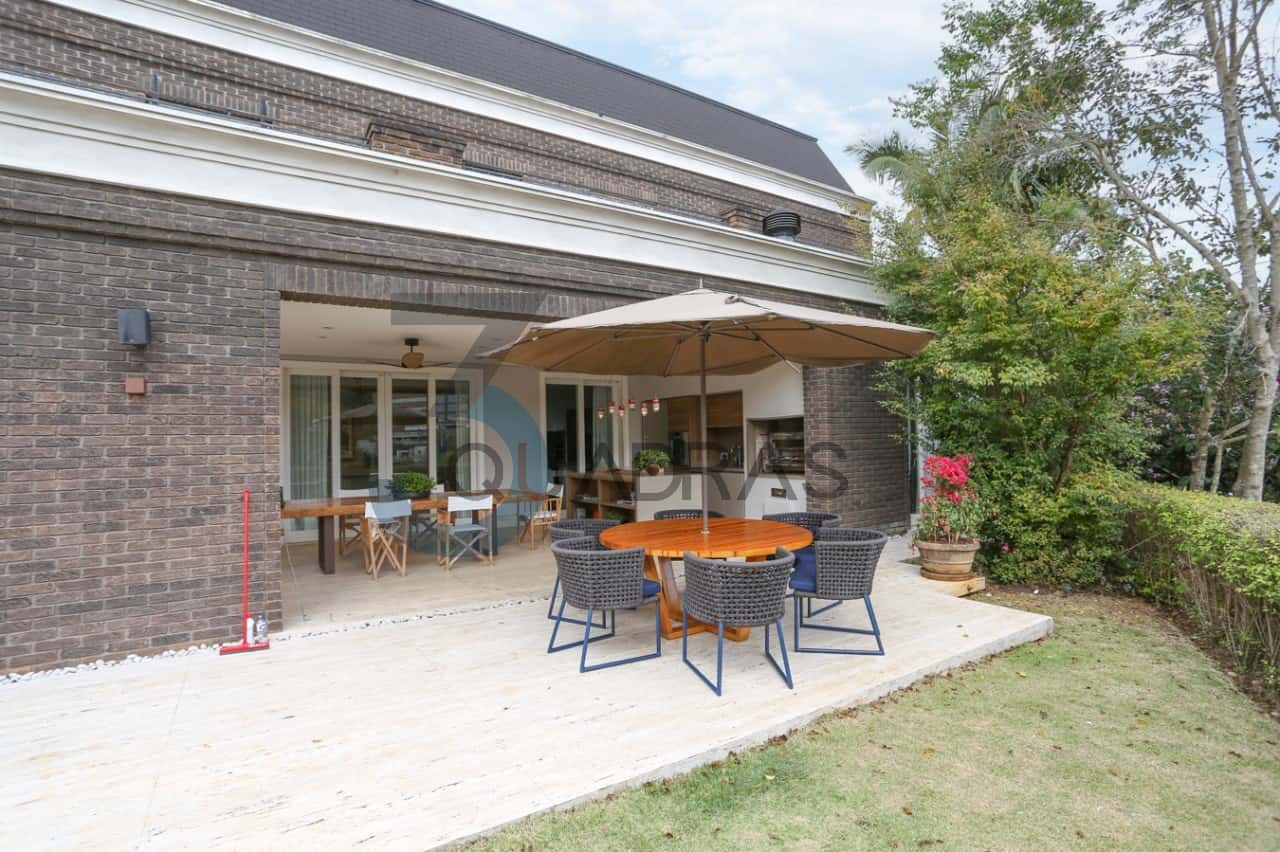 casa a venda no cidade jardim - imagem 4