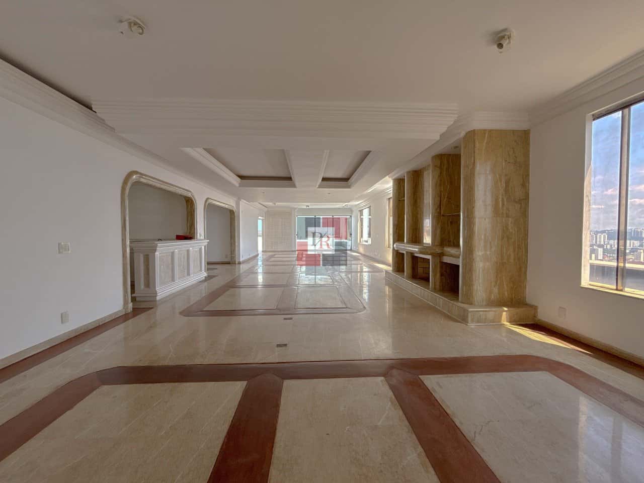 Golf Residenciais - imagem 4