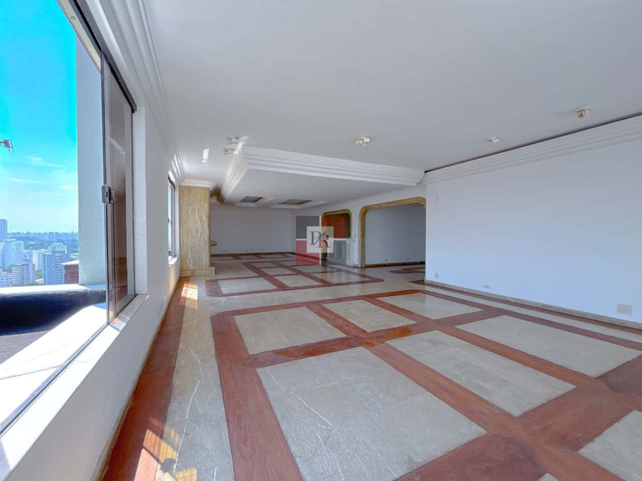 Golf Residenciais - imagem 3