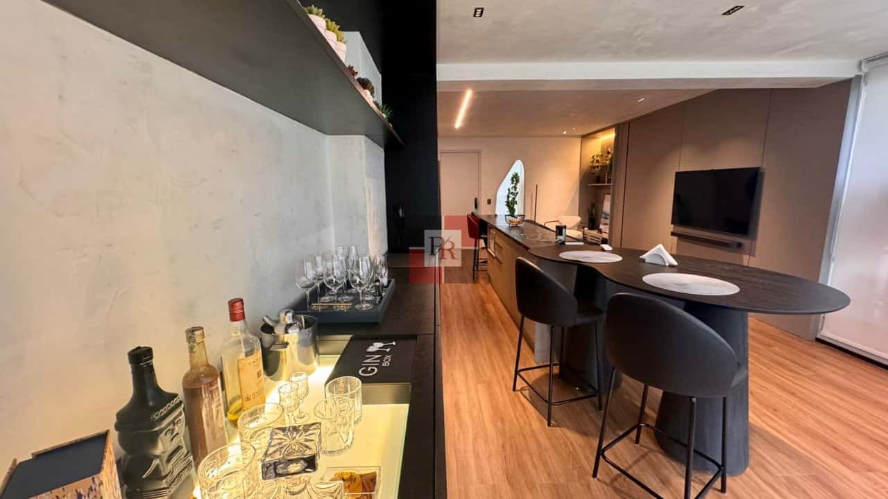 Edifício Mandarim - imagem 5