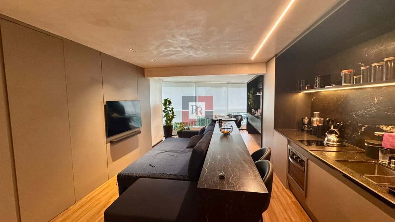 Edifício Mandarim - imagem 4