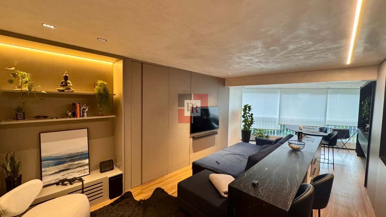 Edifício Mandarim - foto 1