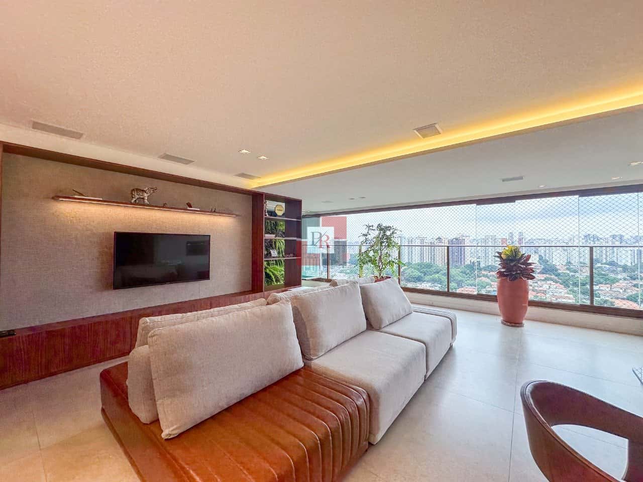 Apartamento Stella Campo Belo - foto 1