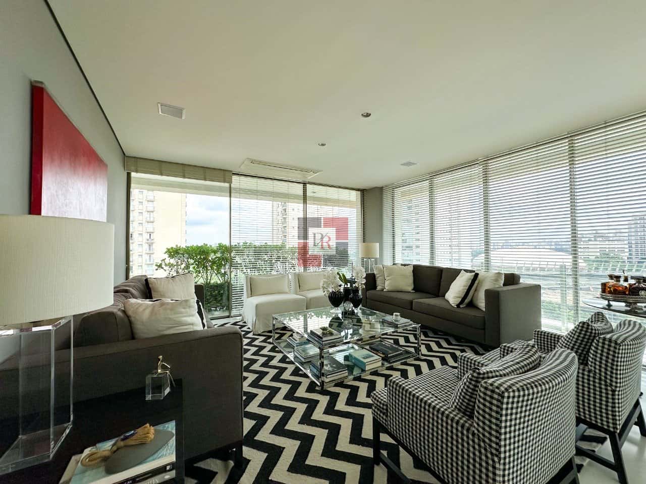 Diamani Ibirapuera - foto 1