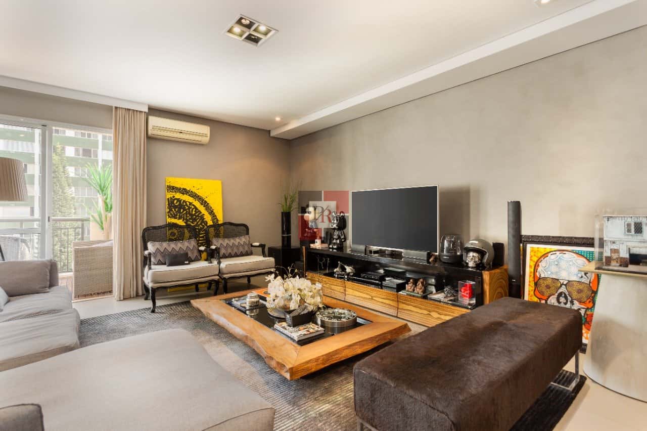 Contemporâneo Moema  - imagem 3