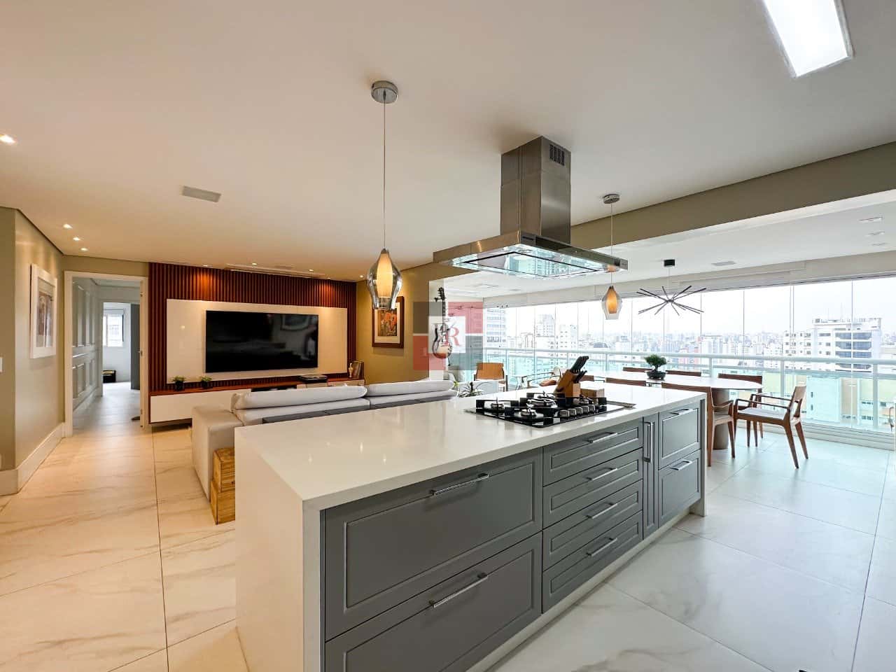 Quartier Campo Belo - imagem 3