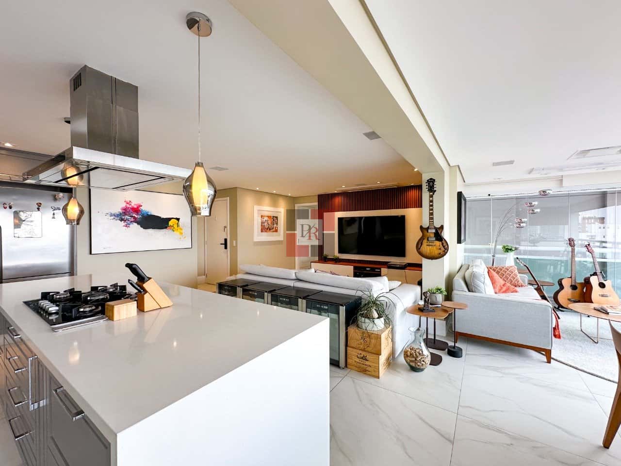 Quartier Campo Belo - imagem 5