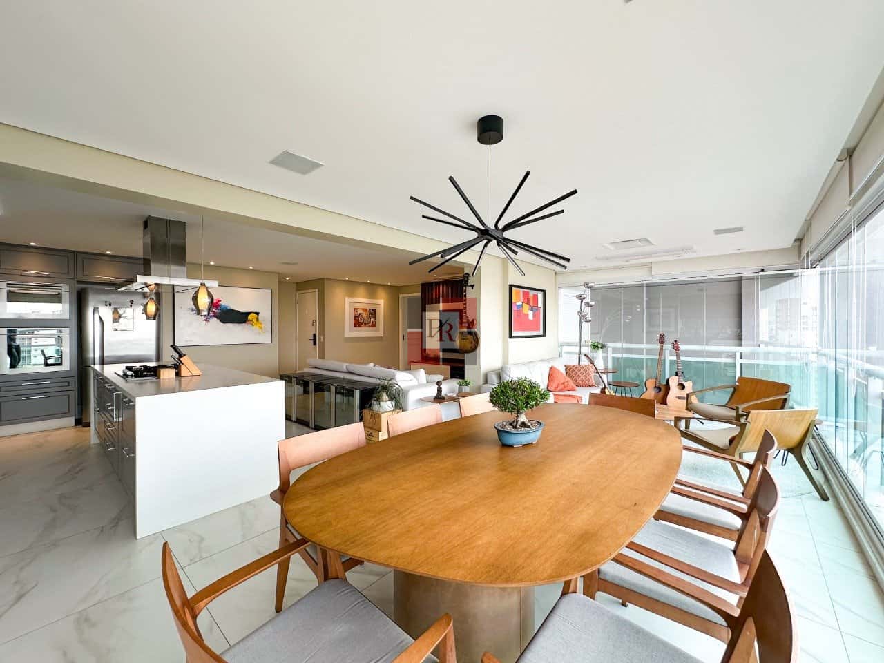 Quartier Campo Belo - imagem 2