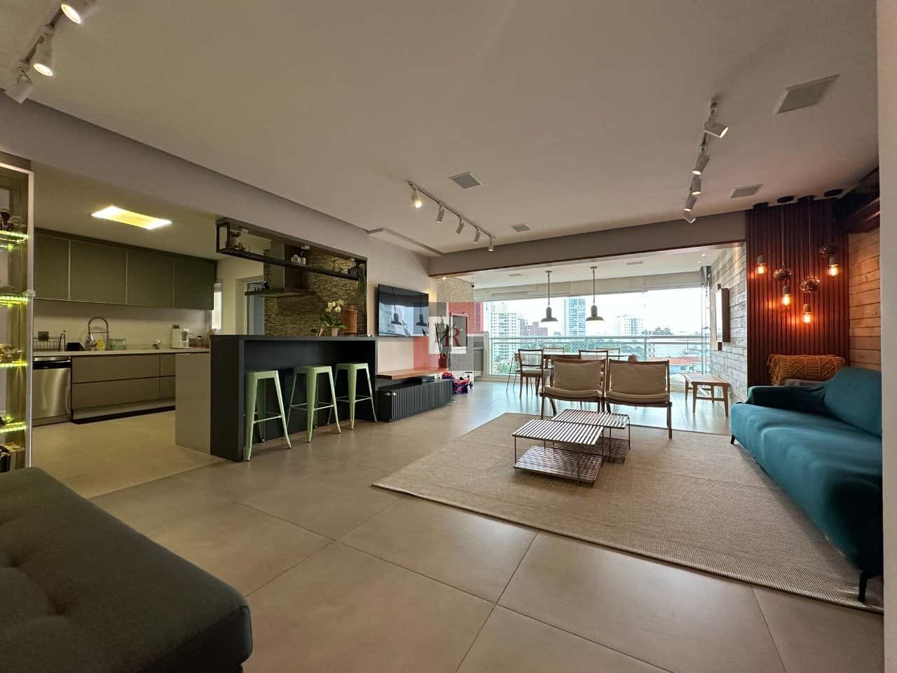 Accordes Vila Mascote - imagem 2