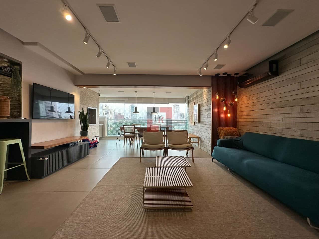 Accordes Vila Mascote - foto 1