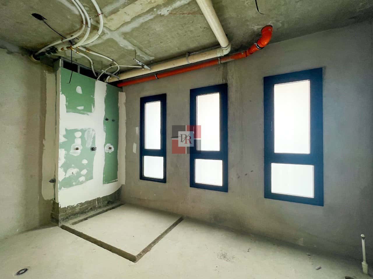 Arbo Casas Verticais - imagem 3