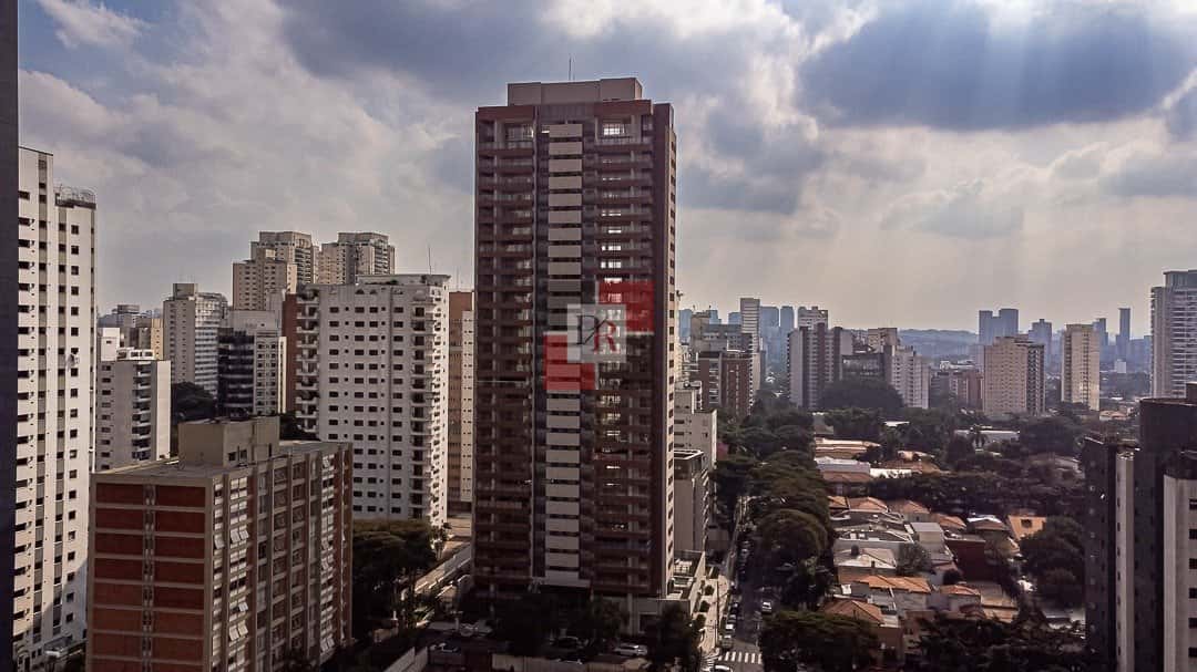 Edifício Gio Campo Belo - foto 1