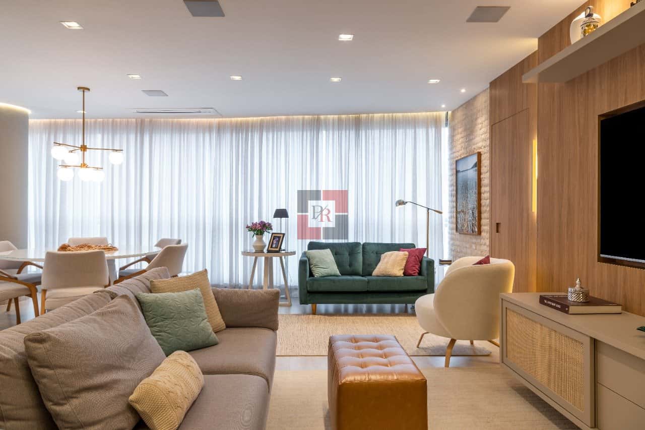 Condomínio Edge Itaim