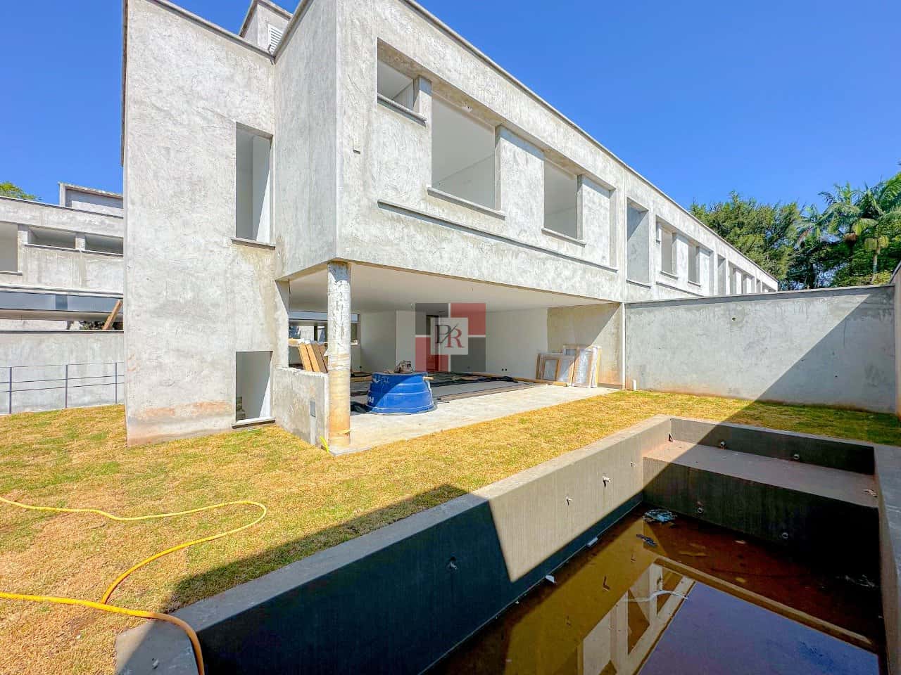 Condomínio Venezia  Elias Zarzur - foto 1