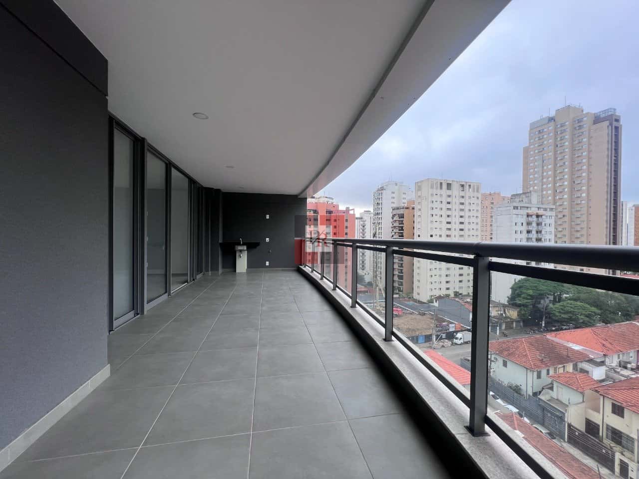 Condomínio Edge Itaim Preço - foto 1