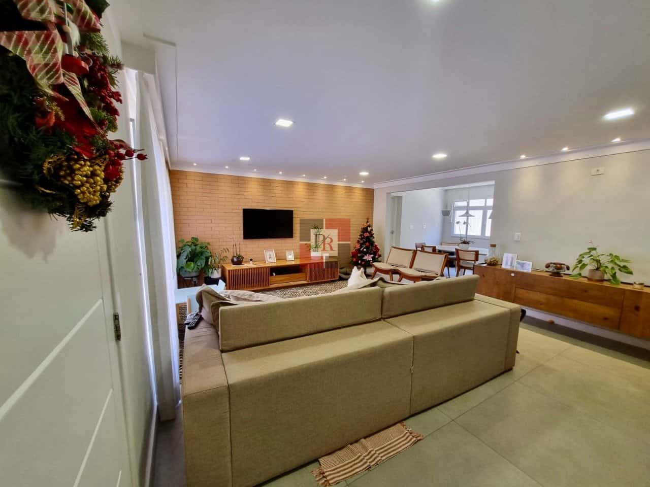 casa a venda no brooklin - imagem 3
