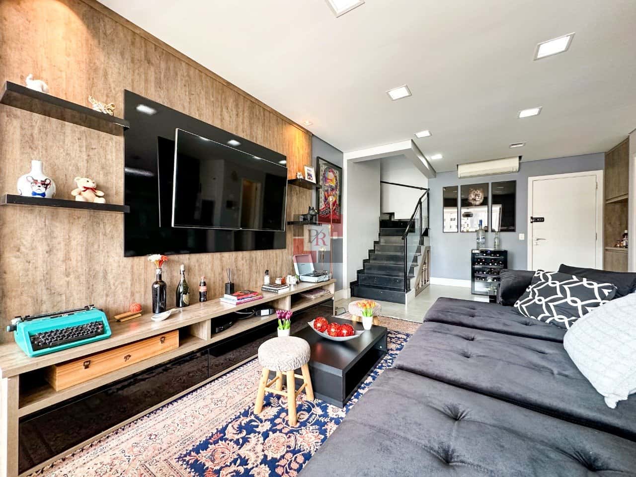 Edifício Practical Life Brooklin - foto 1