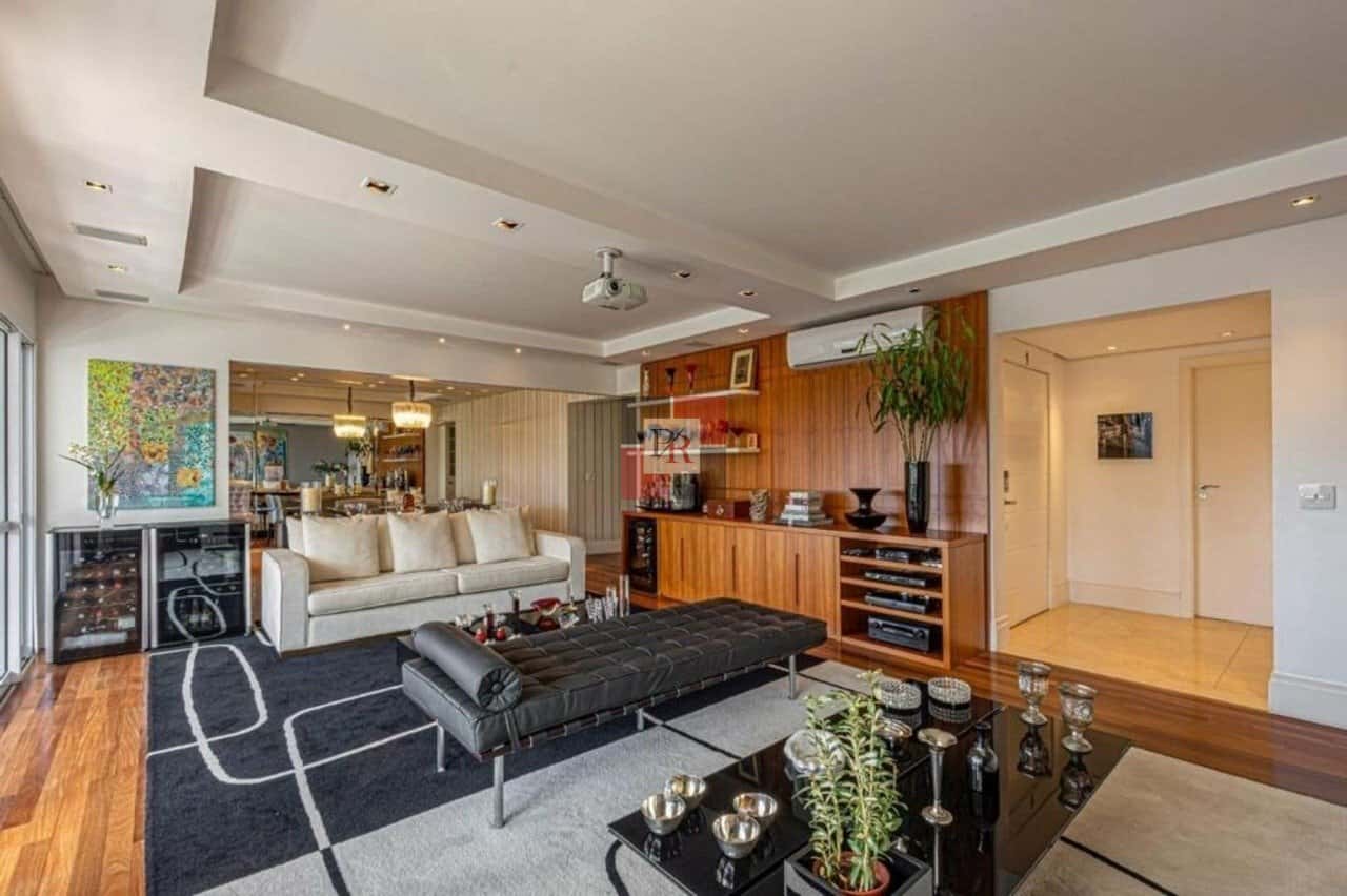 Apartamento Uniqueness Brooklin - foto 1