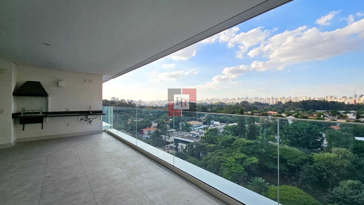 Oscar Ibirapuera Trisul - foto 1