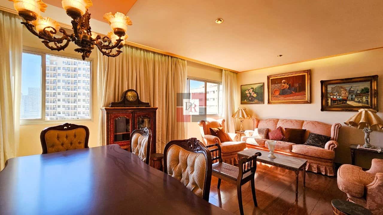 Edifício Rosa Azul  - imagem 3