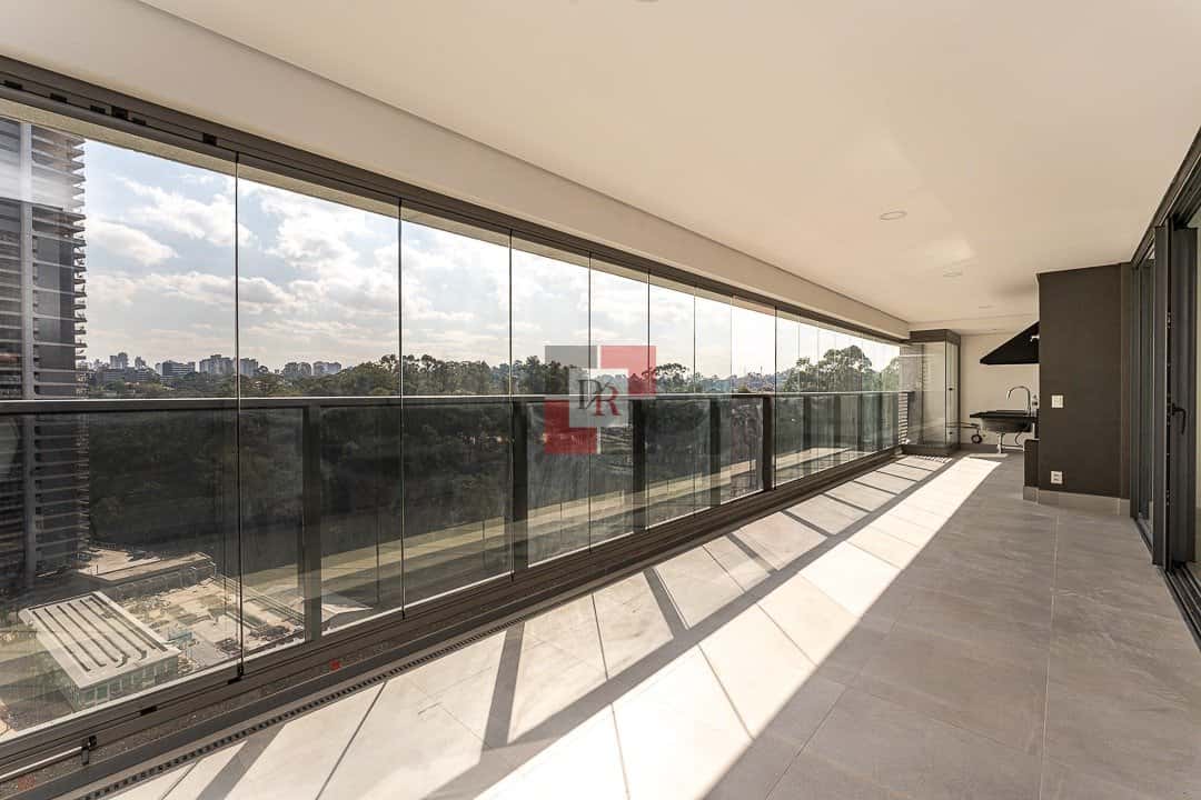 Parque Global Marginal Pinheiros