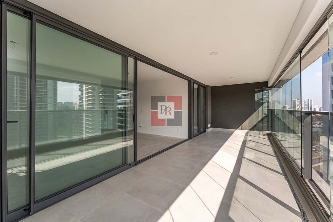 Parque Global Marginal Pinheiros - imagem 5