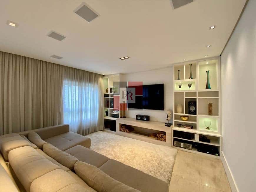 Momento Vila Olimpia