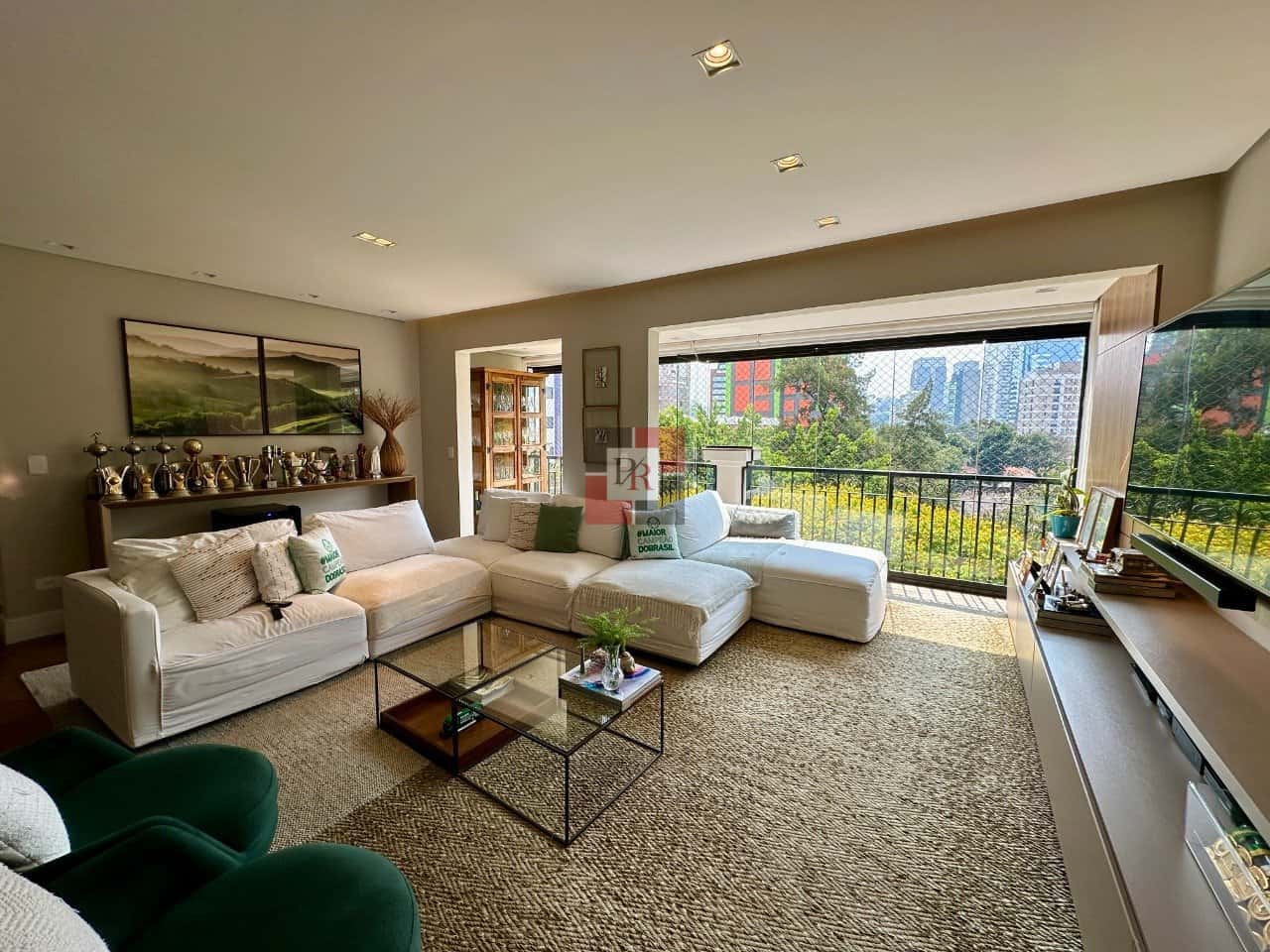 Long Champs  - foto 1