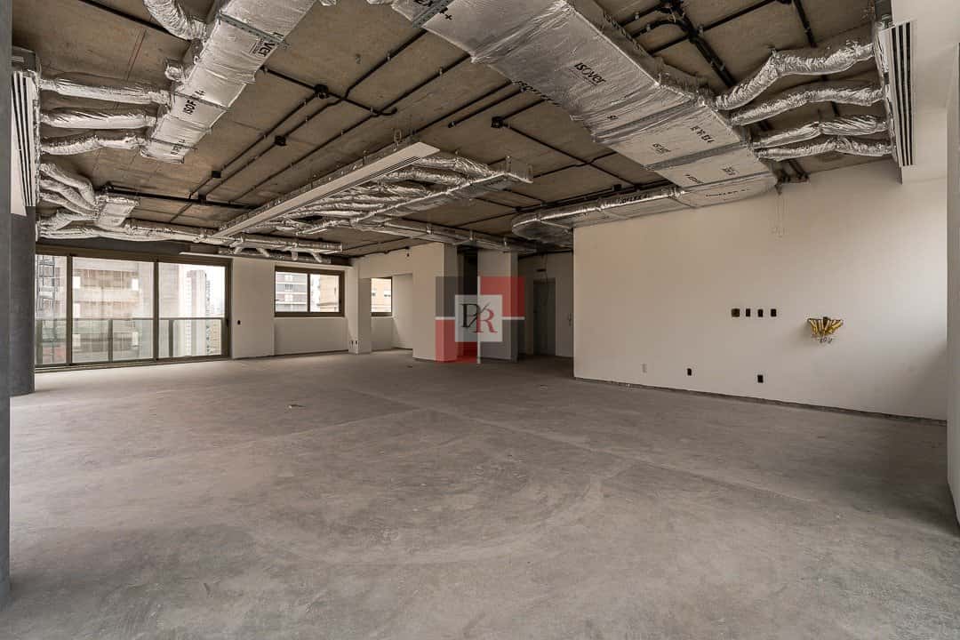 The Frame Vila Nova Conceição - imagem 5