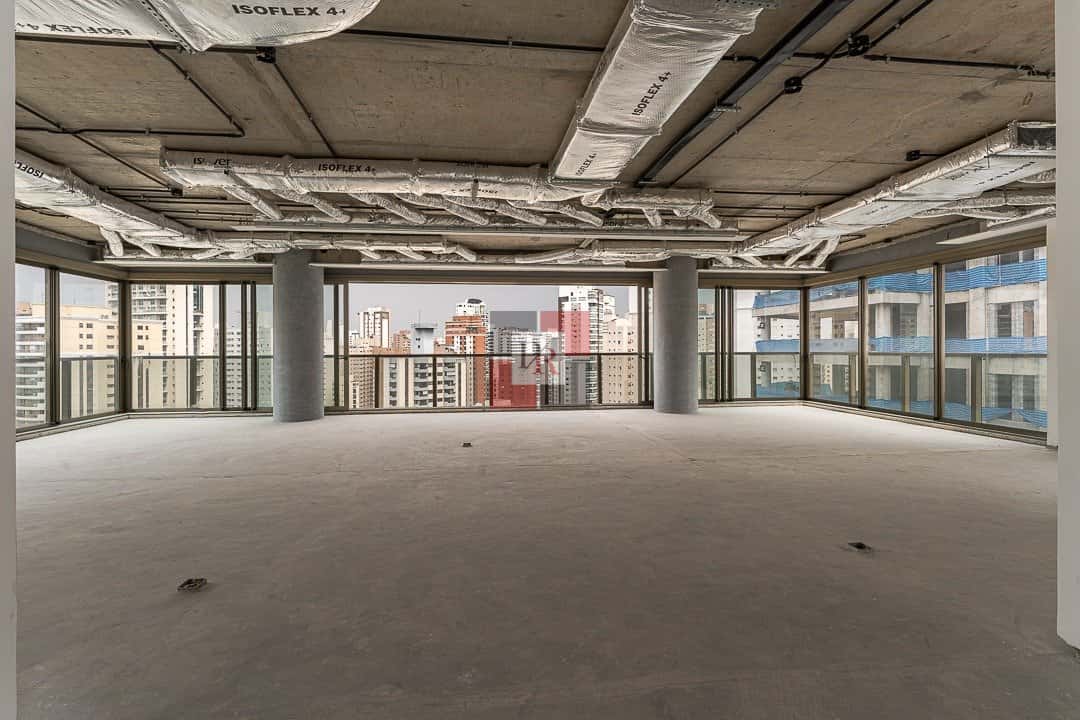 The Frame Vila Nova Conceição - imagem 3