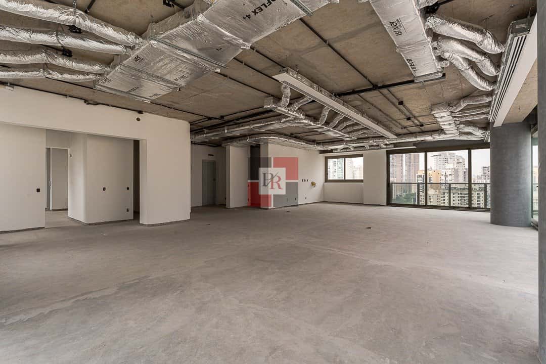 The Frame Vila Nova Conceição - imagem 4