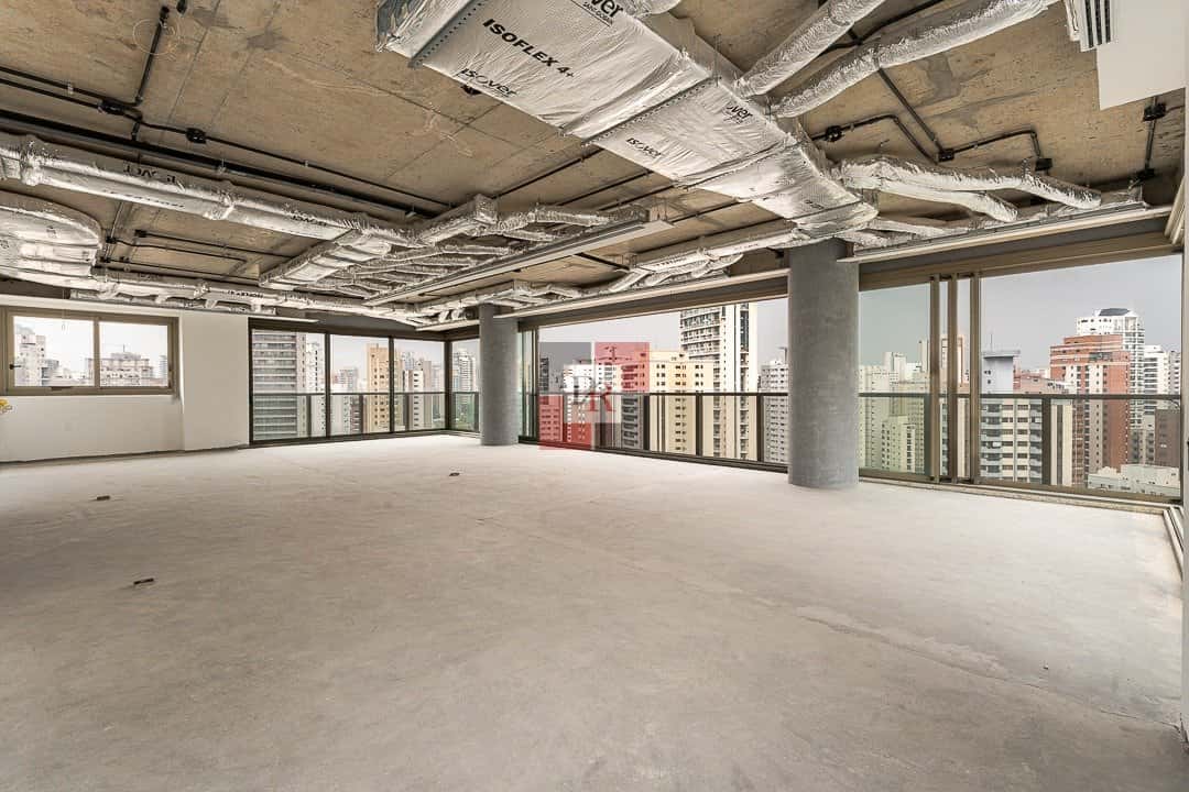 The Frame Vila Nova Conceição - imagem 2