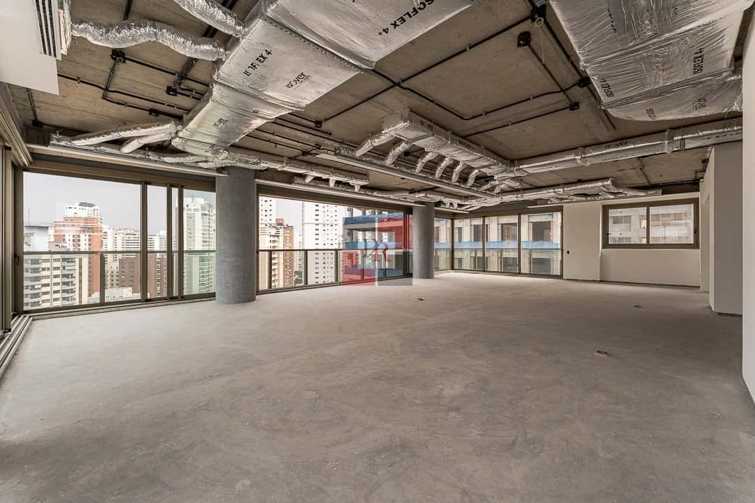 The Frame Vila Nova Conceição