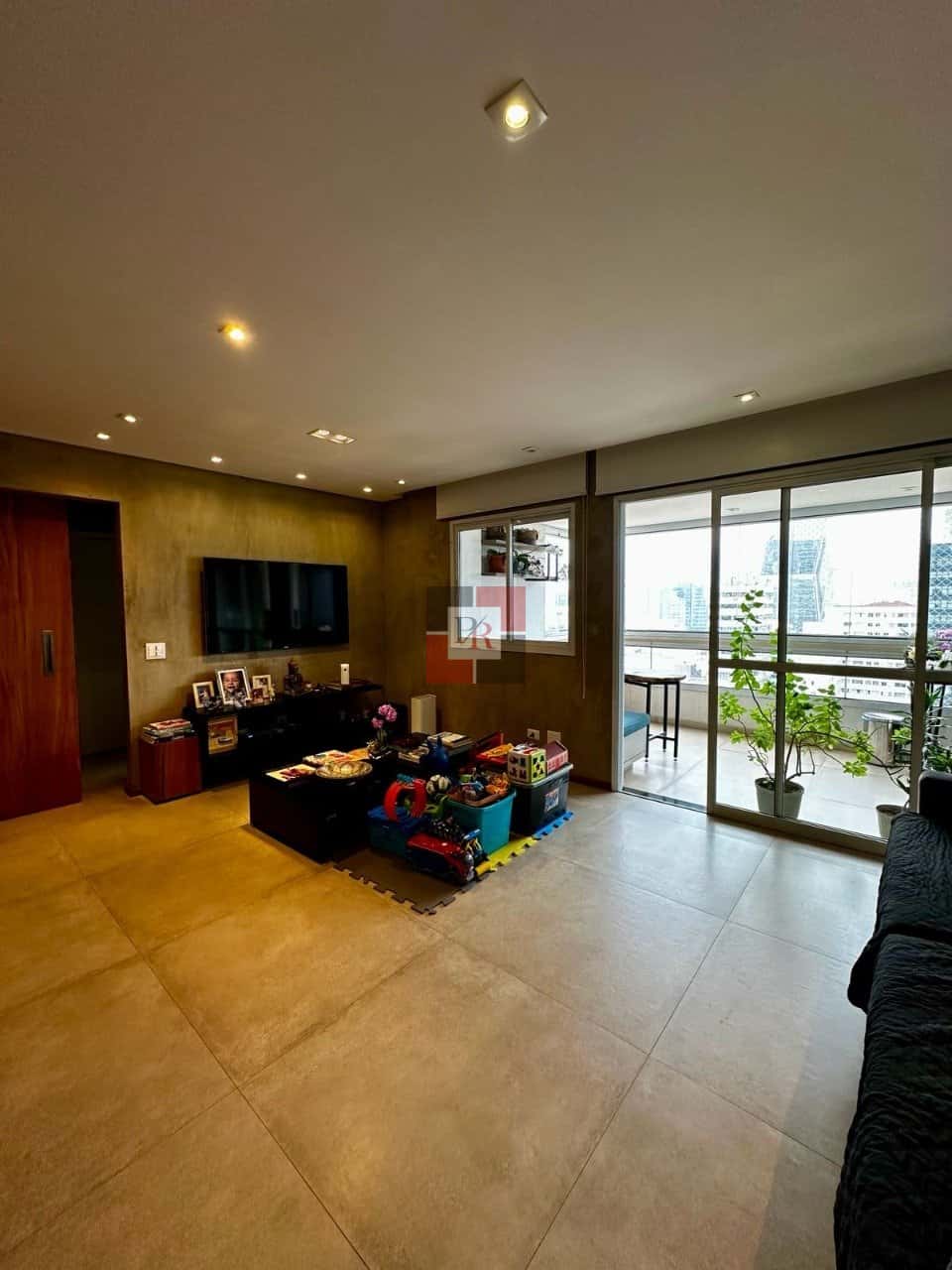 Omni Pinheiros - imagem 5