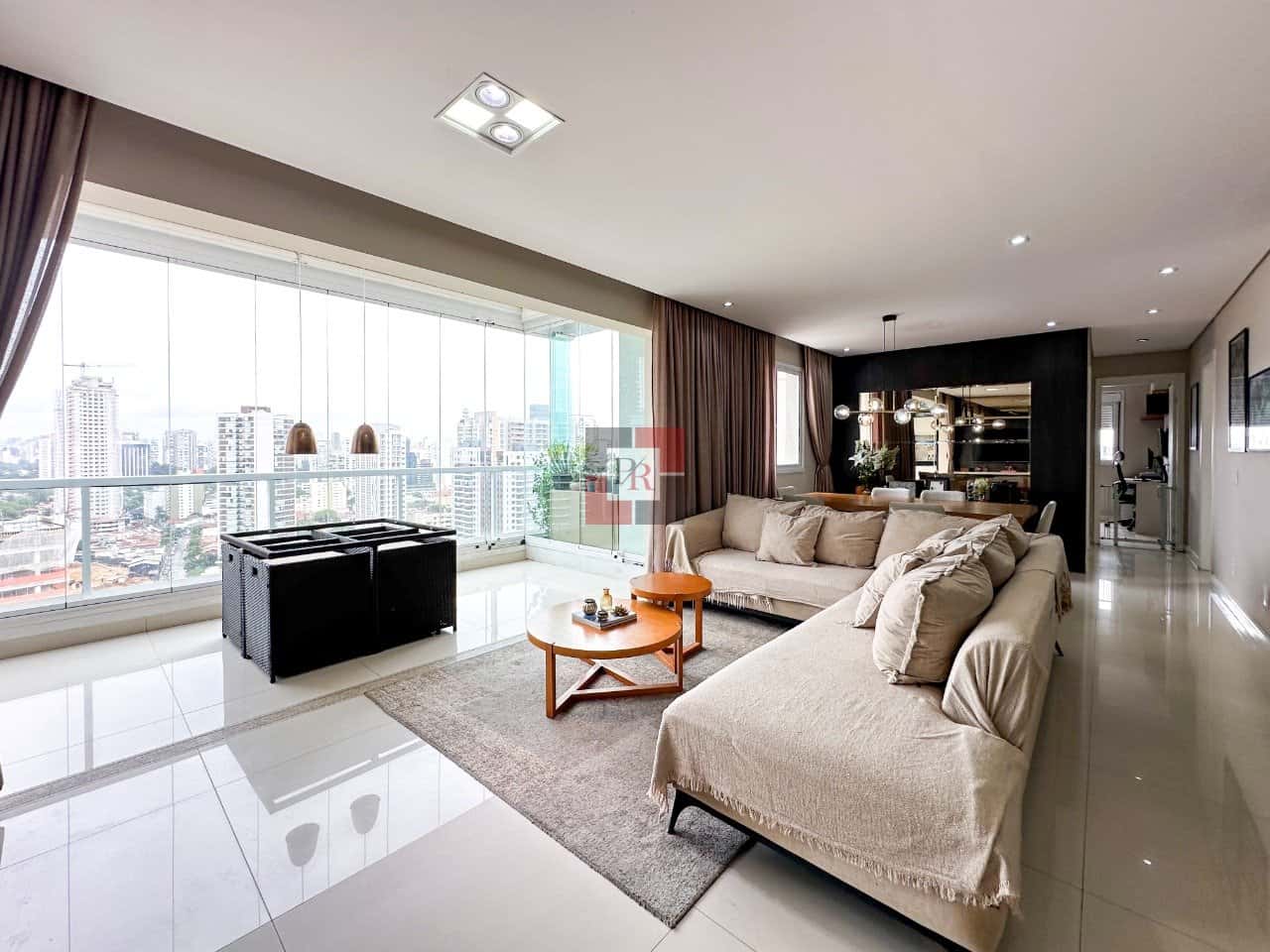 Edifício Quatro Brooklin - foto 1