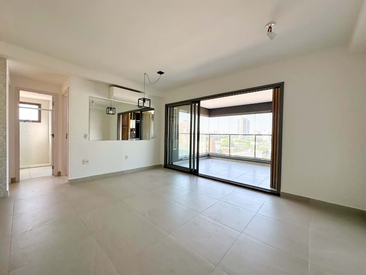 Estilo Chácara Santo Antônio