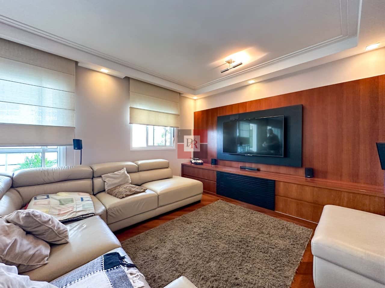 Atmosfera VIla Olimpia