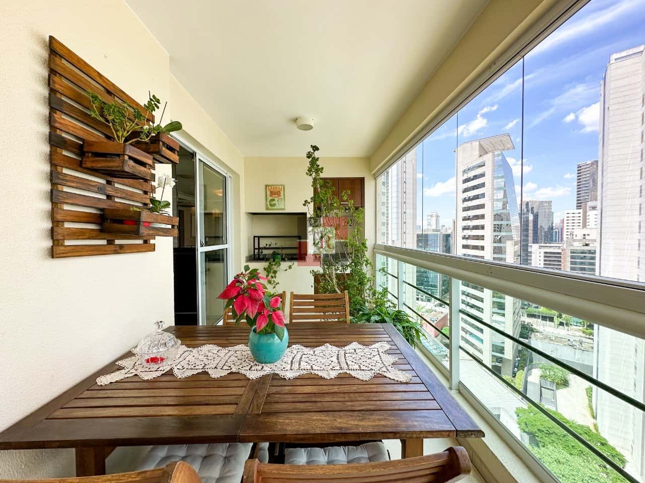 Atmosfera VIla Olimpia - imagem 5