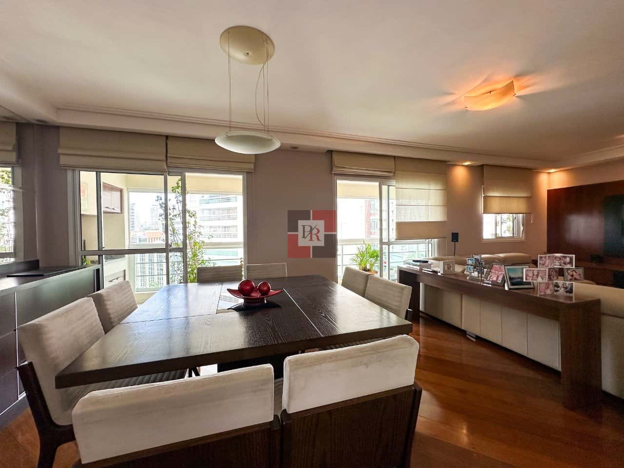 Atmosfera VIla Olimpia - imagem 2