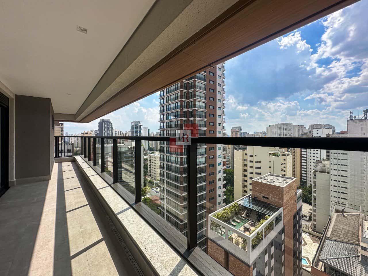 Ibirapuera Park Houses - imagem 2