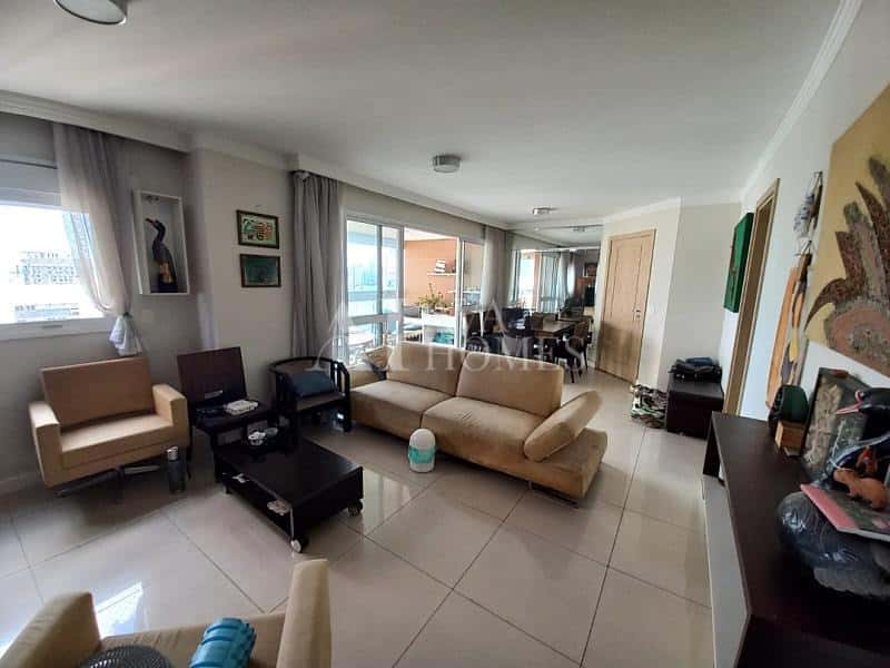 Condomínio Camp Life Vila Olímpia