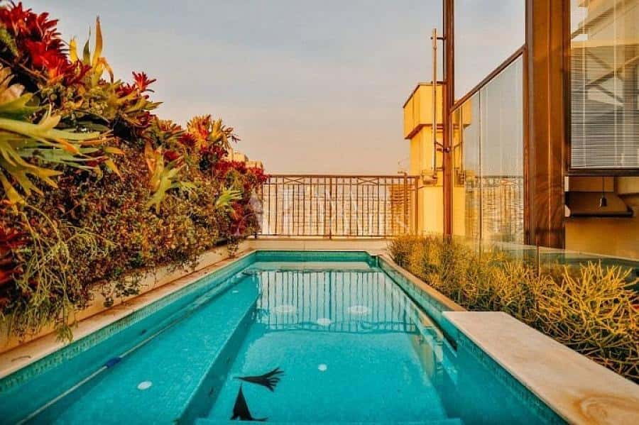 Condomínio England Vila Nova Conceição - foto 1