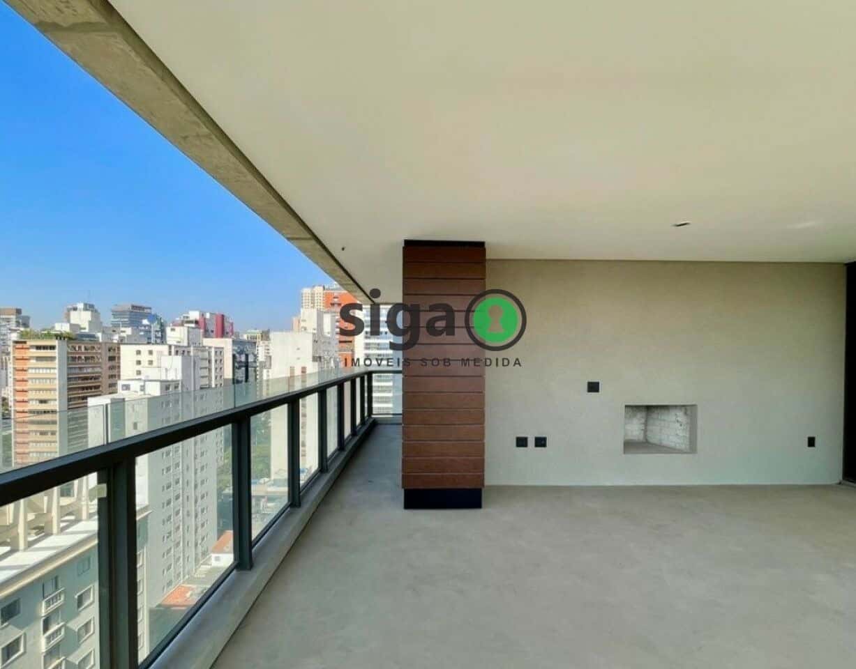 Rua Pedroso Alvarenga 706 - imagem 5