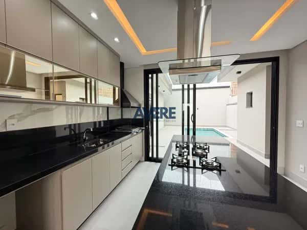 Condomínio Residencial Mont'alcino Valinhos - imagem 4