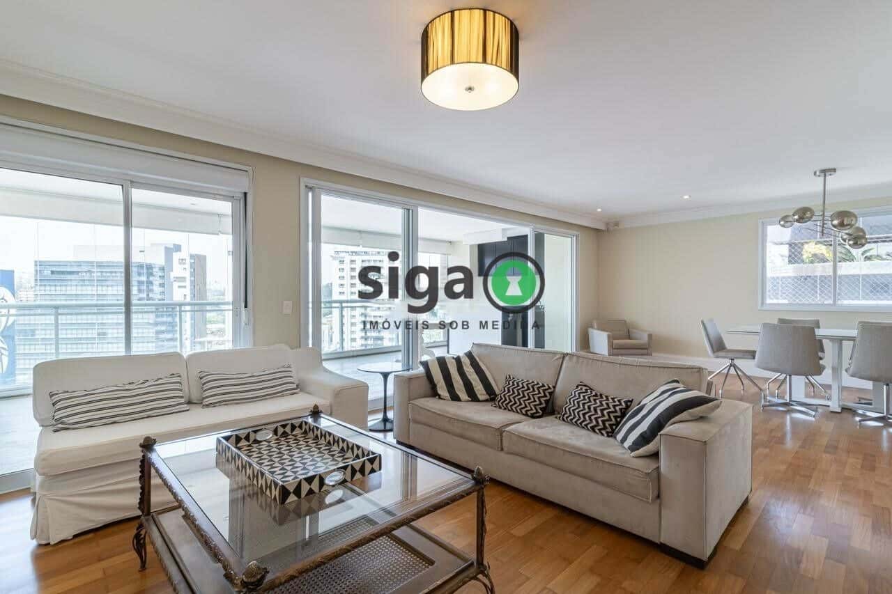 Condomínio Life In Itaim