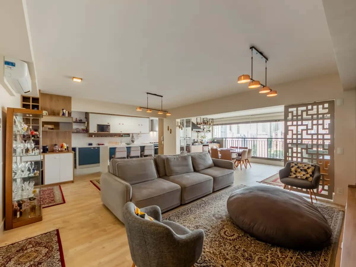 Condominio High jardim prudencia 