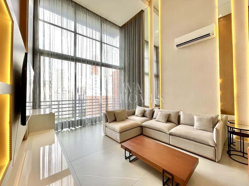 Loft Augusta - foto 1