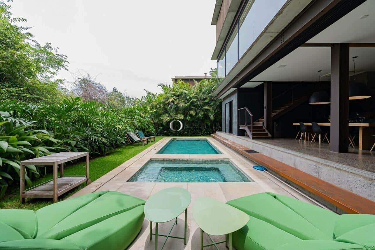 Fazenda Boa Vista Jhsf